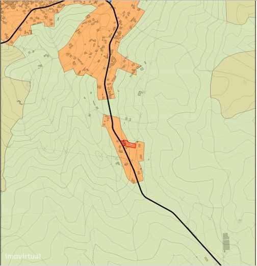 VILELA SECA - Terreno para construção - Grande imagem: 5/5