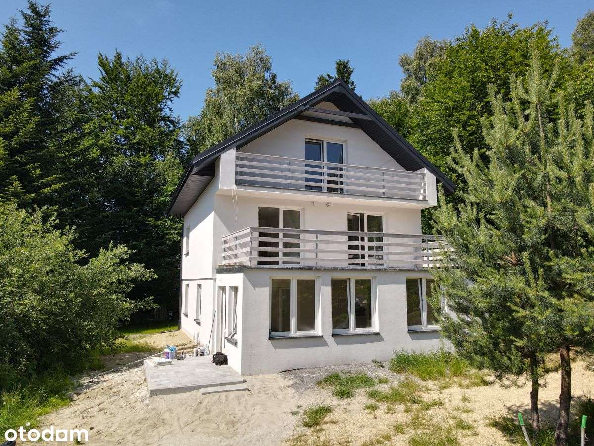 Dom w Brennej w stanie deweloperskim - Pełny obrazek: 2/20