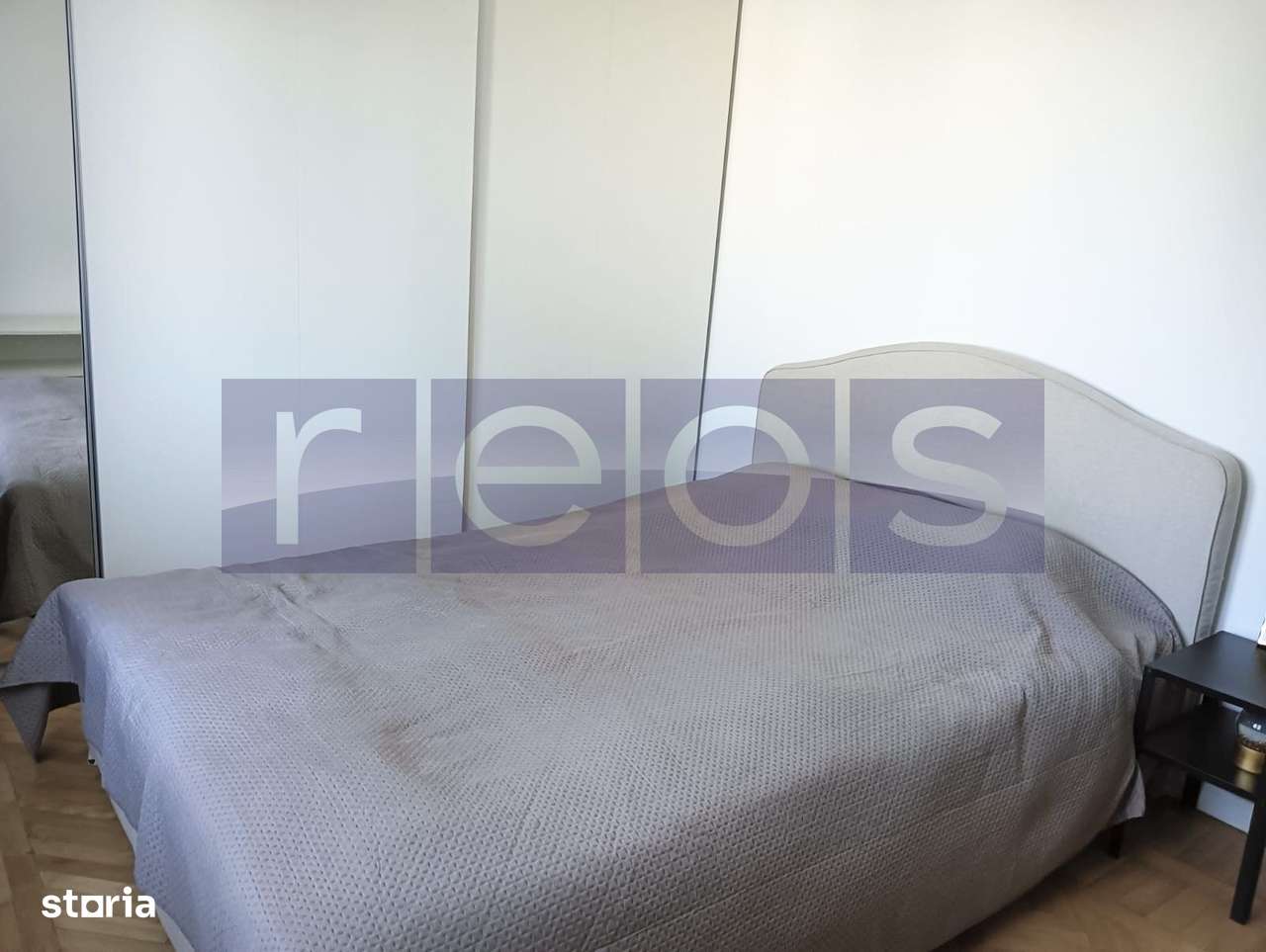 VANZARE 2 CAMERE | 40 MP | BALCON DESCHIS | PARC FLOREASCA - Imagine principală: 4/8