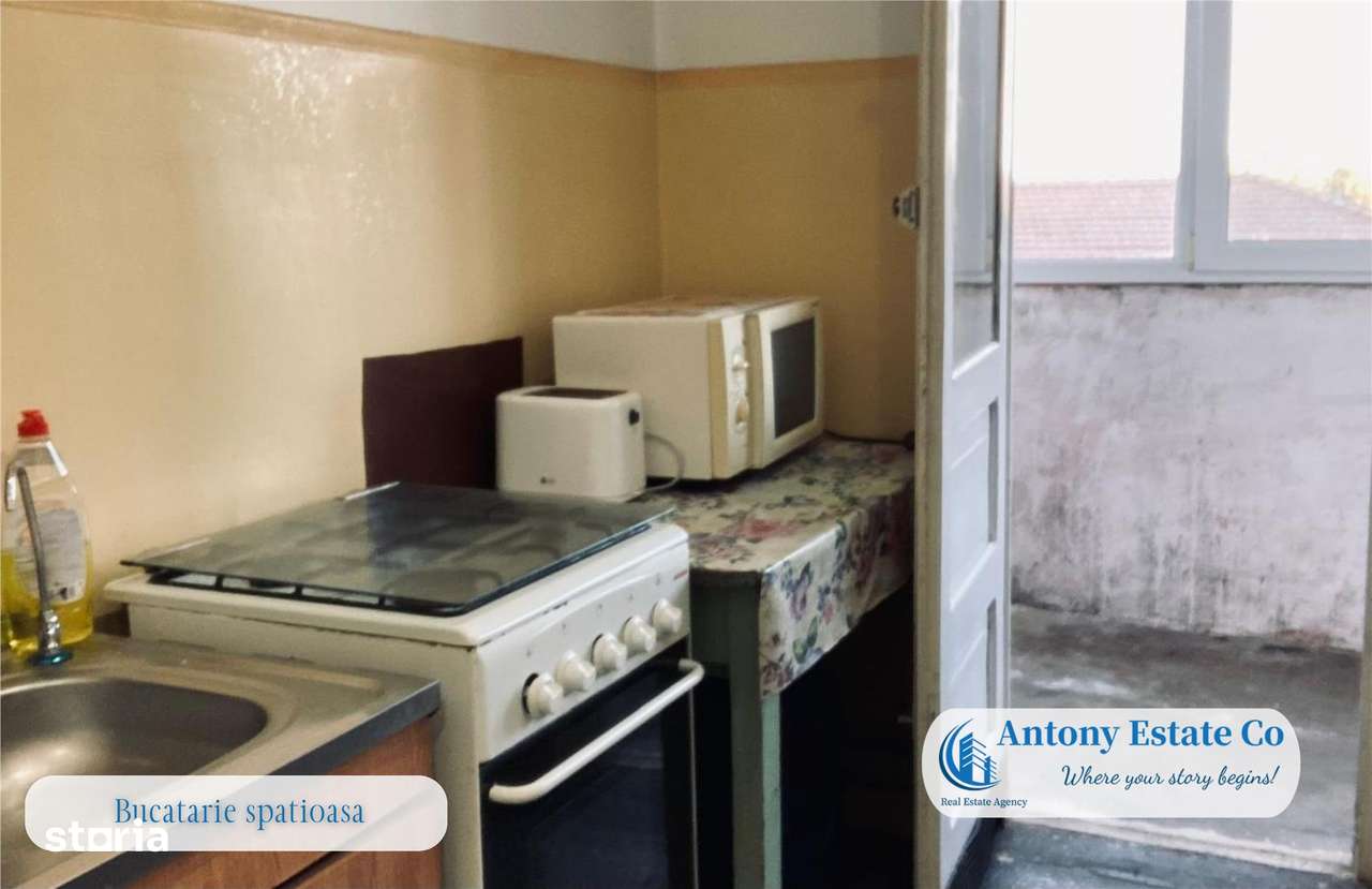 Apartament de vanzare - 3 camere, Rogerius, Oradea - Imagine principală: 2/6