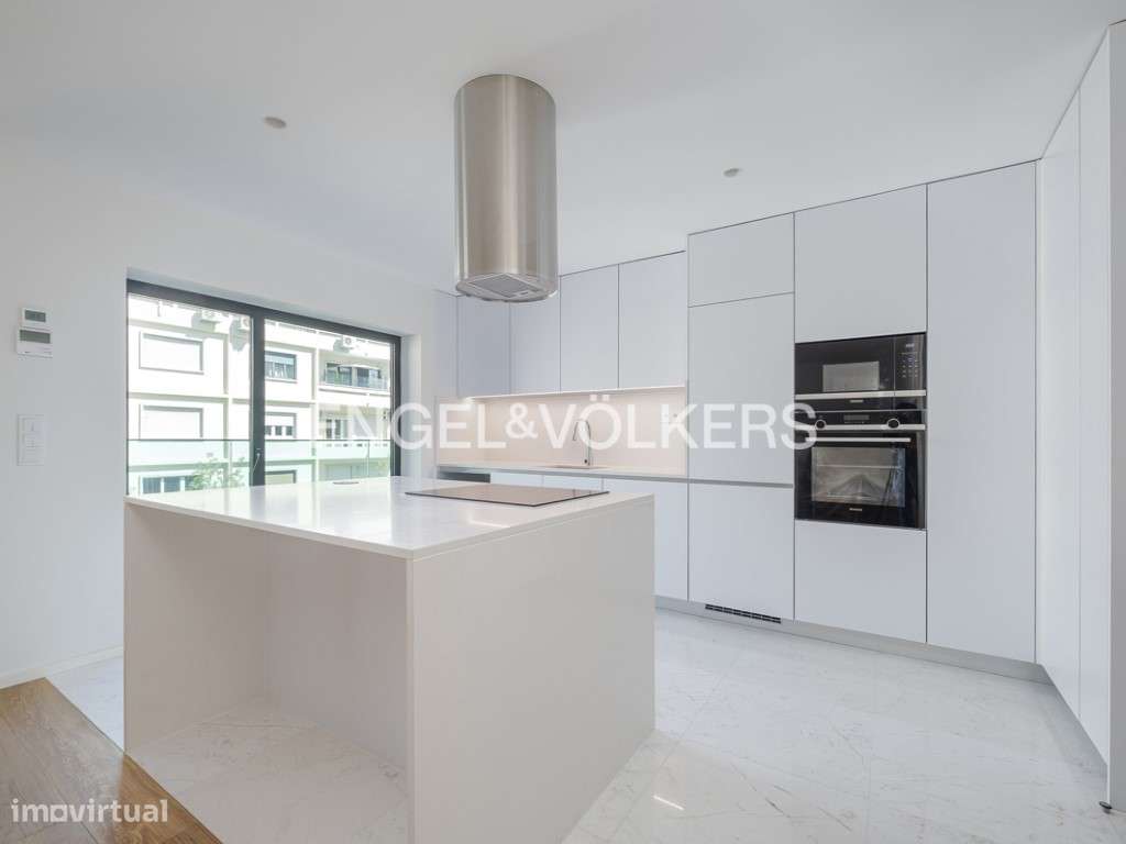 T2 junto ao Parque Eduardo VII e Hotel RITZ - Grande imagem: 2/34