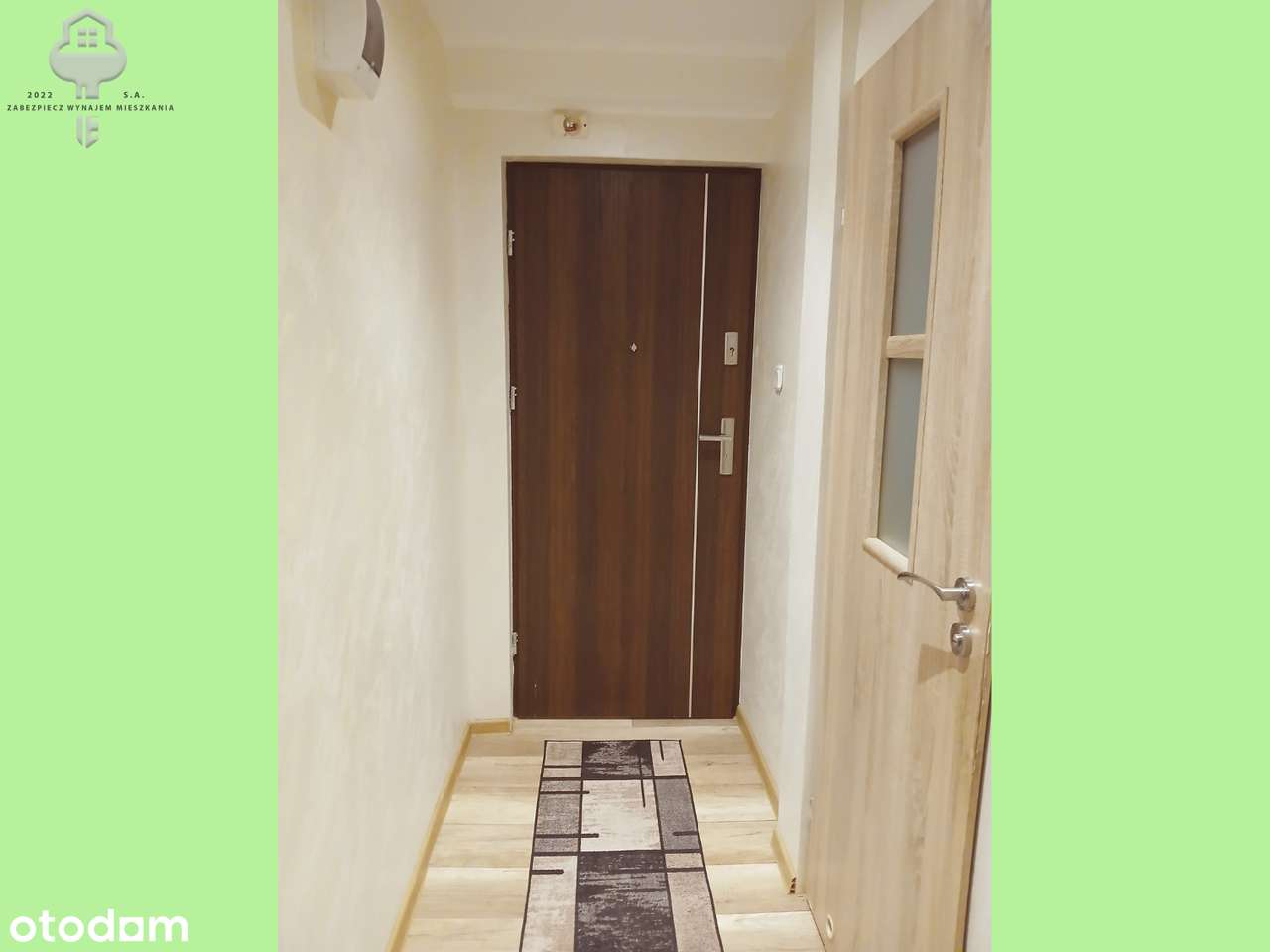 Tytuł: DOSTĘPNE od zaraz,borki, przytulna kawalerka,  kuchnia, Radom-5