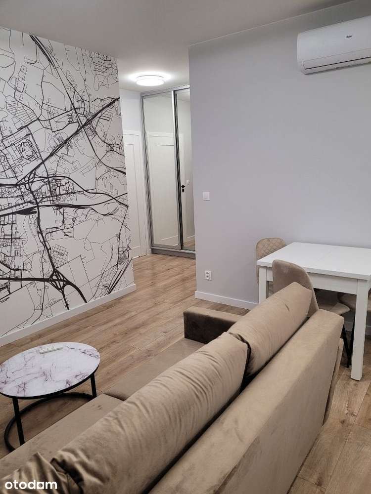 Bez pośrednika od 10.12.2025 Sokolska Tower 30 - Pełny obrazek: 5/20