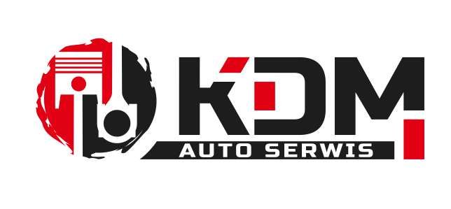 "KDMmoto" - Auta od Mechanika z Pisemną Gwarancją! logo