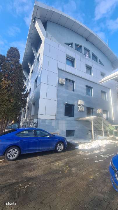 Complex Multifunctional - perfect Hotel, Clinica, Invatamant, Birouri-0