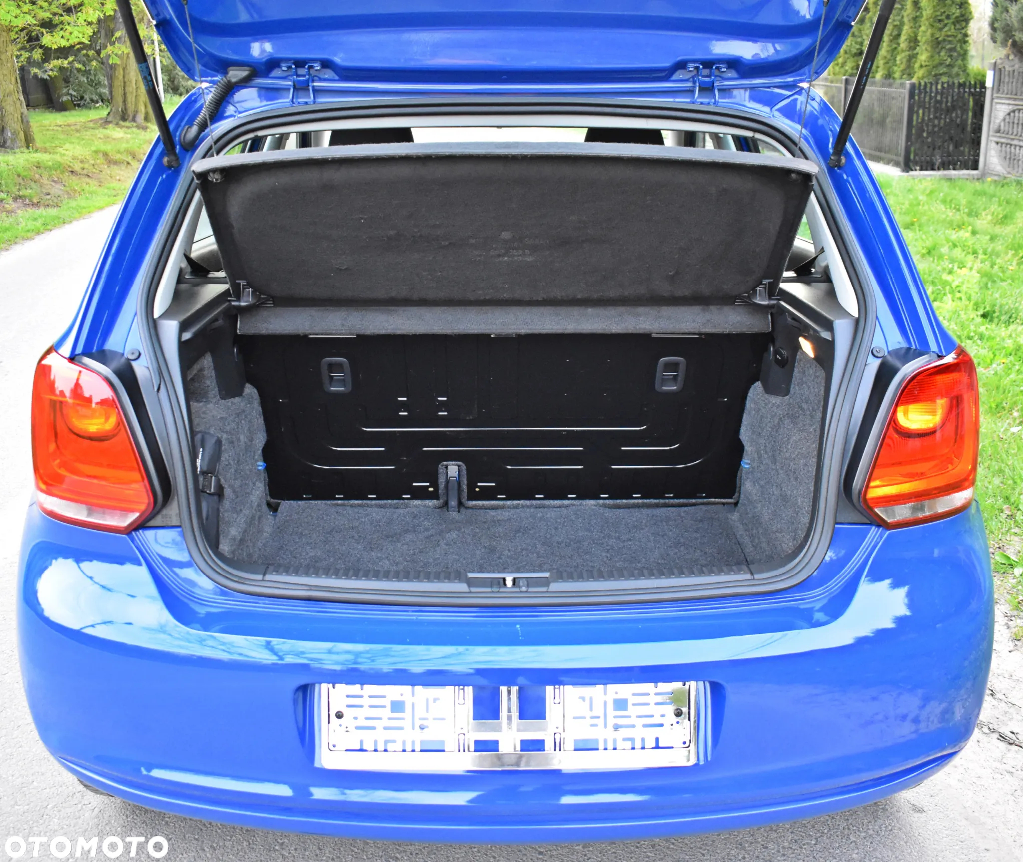 Volkswagen Polo 1.6 TDI Trendline - 16
