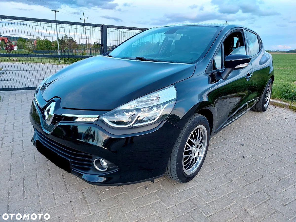 Renault Clio 0.9 Energy TCe Limited - 1