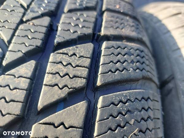 OPONY ZIMOWE 2 SZT 205/55R16 2010R ROTEX Z3000 - 6