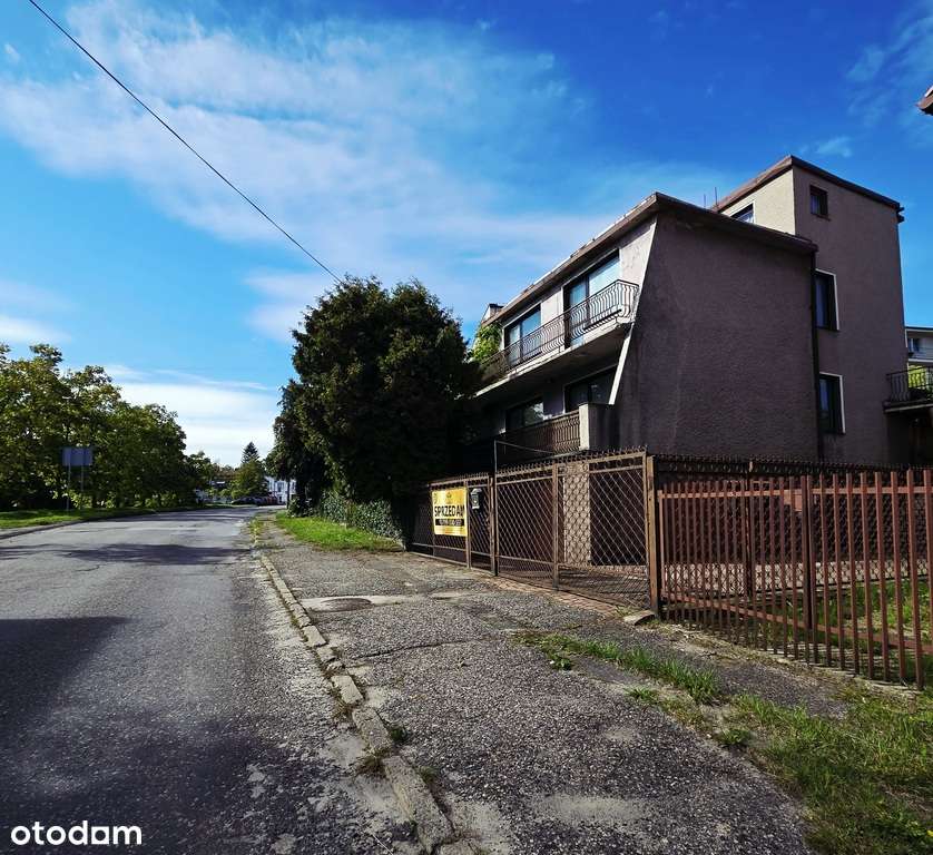 Dom na sprzedaż/4 pokoje/dogodna lokalizacja - Pełny obrazek: 2/20