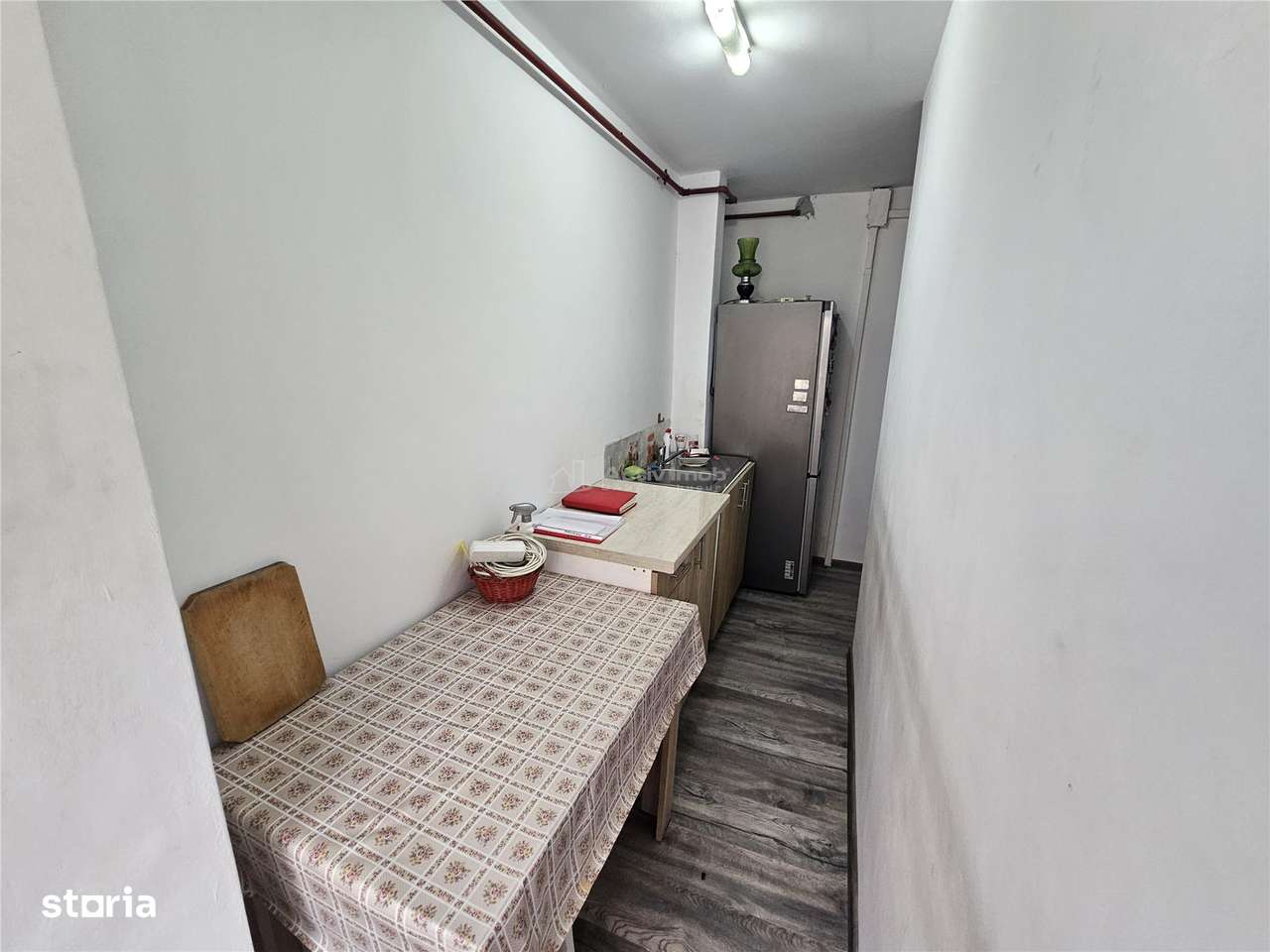 Resita, Garsoniera, Et. 2, Calea Caransebesului - Imagine principală: 5/20