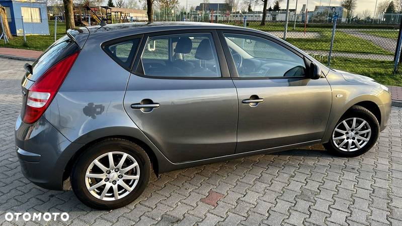 Hyundai I30 1.6 Comfort - 7