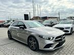 Mercedes-Benz A 200 d 8G-DCT AMG Line - 3