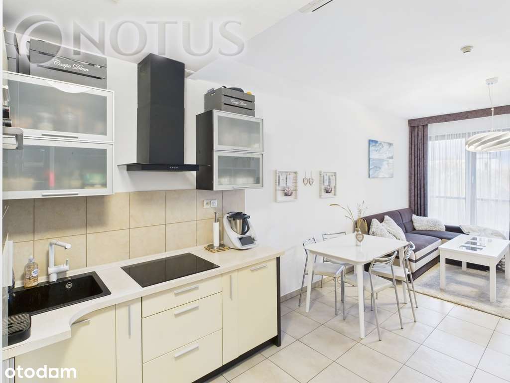 Cudowne mieszkanie z widokiem, 50 m od plaży...-5