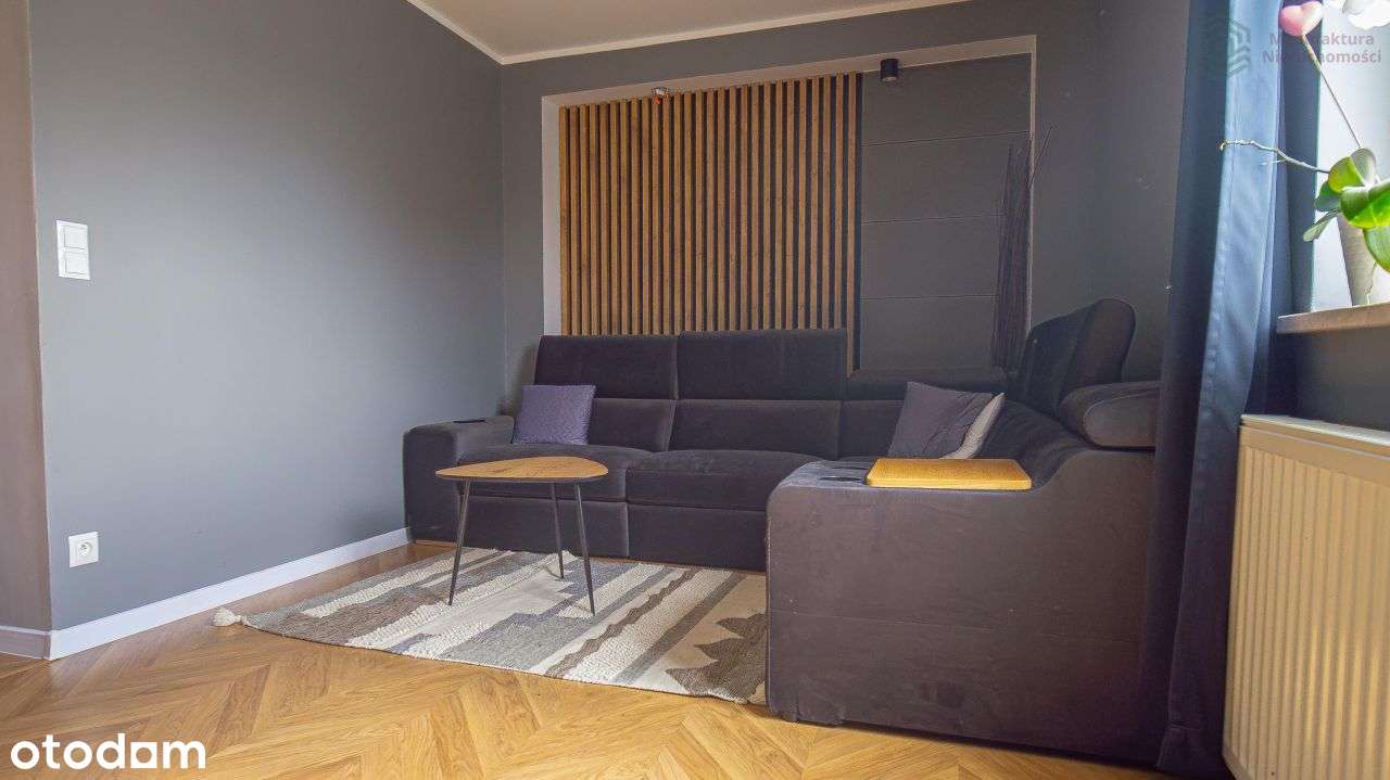 Dom z ogrodem w spokojnej lokalizacji – gotowy do-9