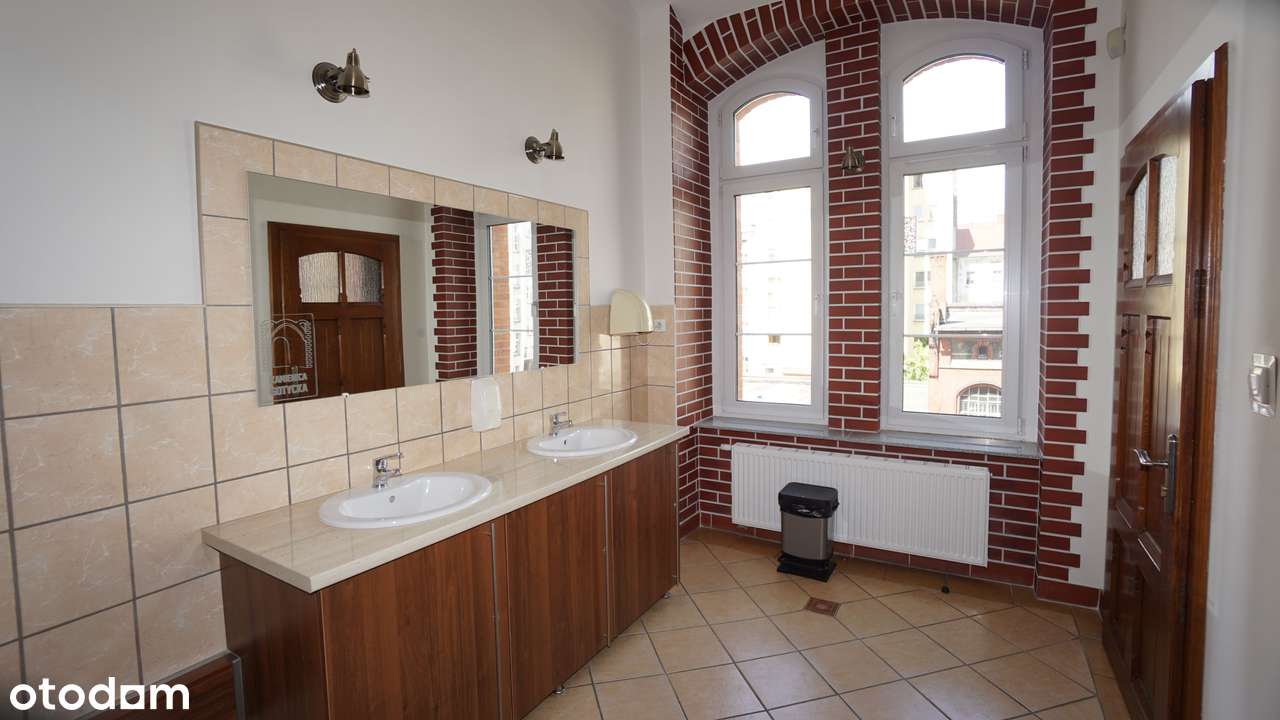 Lokal biurowy, 79m², okolice centrum , parking - Pełny obrazek: 5/7