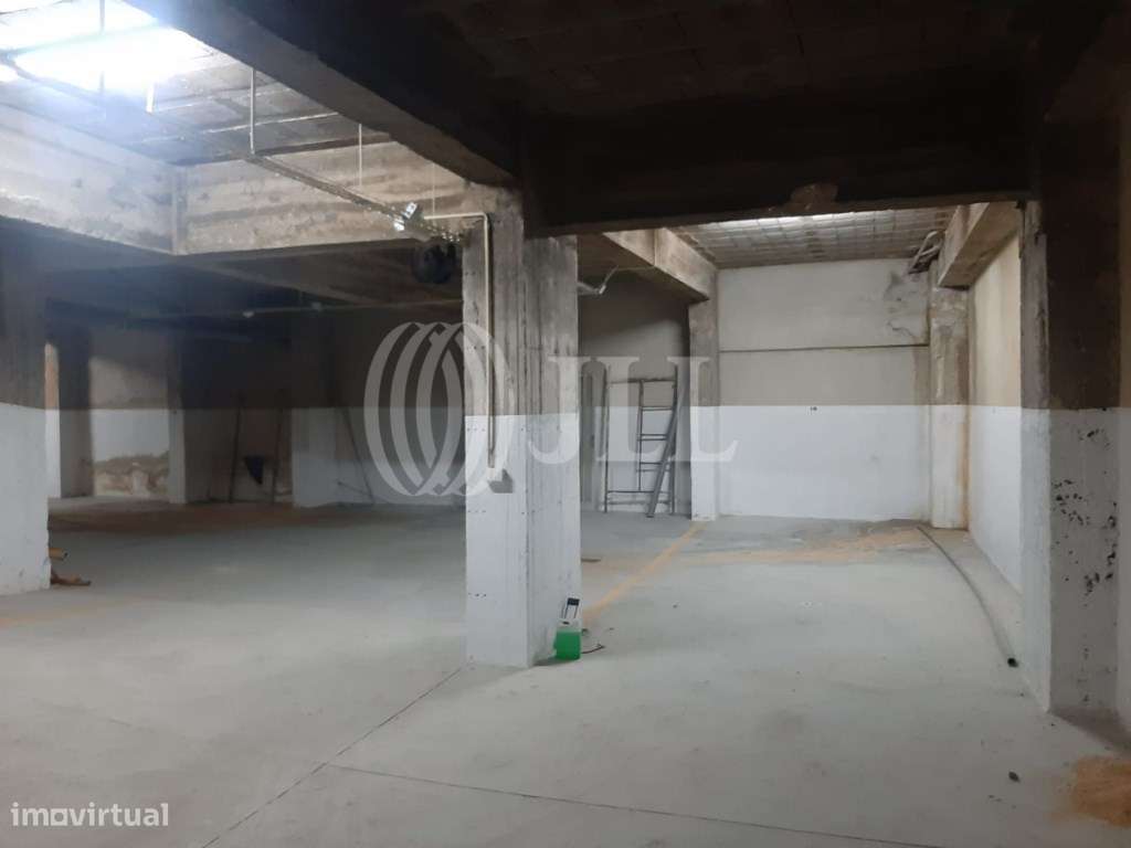 Armazém em Faro, Algarve - Grande imagem: 5/15