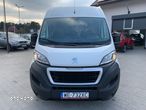 Peugeot Boxer 335 BlueHDi - 21