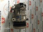 compresor ac Fiat Punto,1.2 benzina,an fabr 2007 - 1