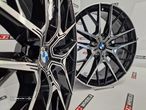 Jantes BMW 555M Em 19 | 5x112 Serie 1 F40 E Serie 2 F44 - 6