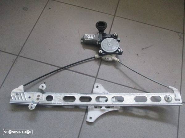 Elevador Com Motor 8356058J00 SUZUKI SWIFT 2012 5P FE - 1