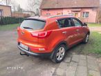 Kia Sportage 2.0 CRDI L AWD - 5