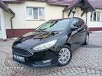 Ford Focus 1.5 TDCi Black Edition - 7