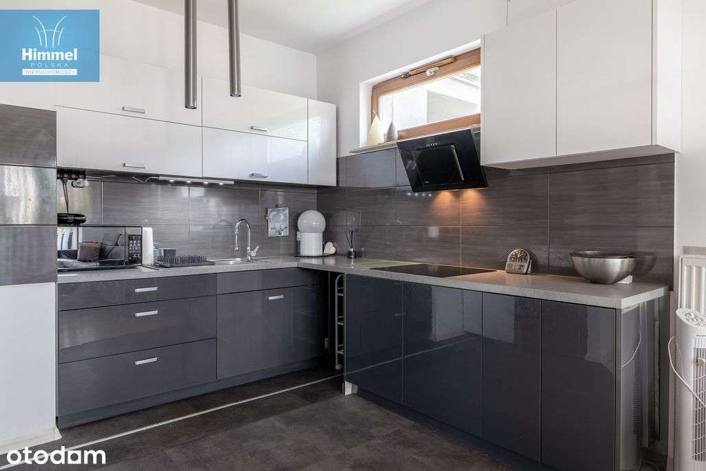 Platan 74m2 + 19m2 taras + miejsce garażowe / 0%-5