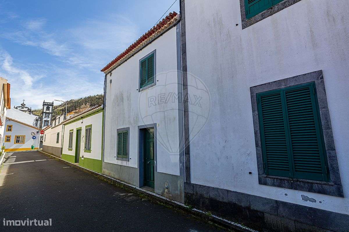 Moradia T2 para venda - Grande imagem: 4/13