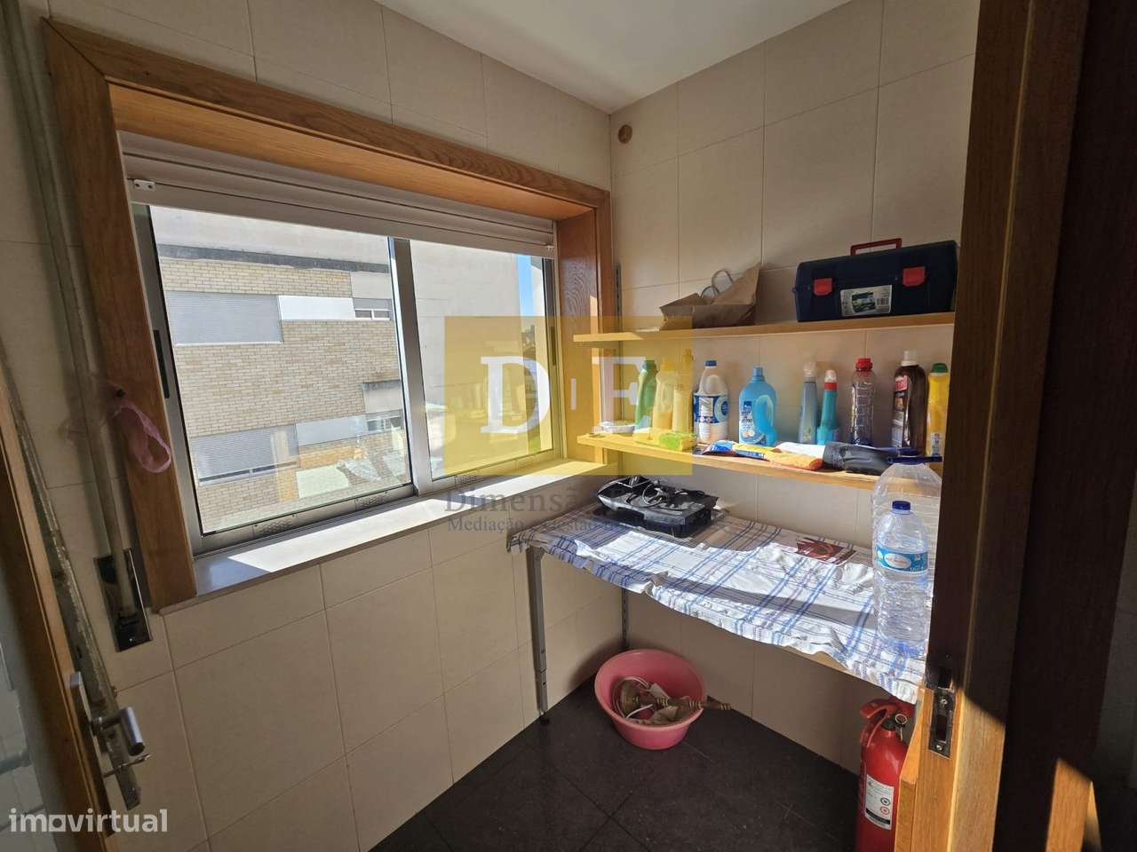 Apartamento T4 na Zona Nobre dos Maninhos na Maia-16