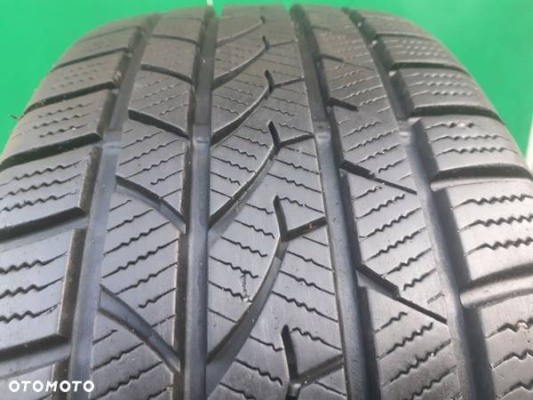 FALKEN EUROWINTER HS439 205/50/16, 1 szt 7,5 mm - 1