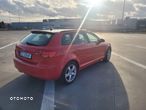 Audi A3 1.9 TDI Ambiente - 8