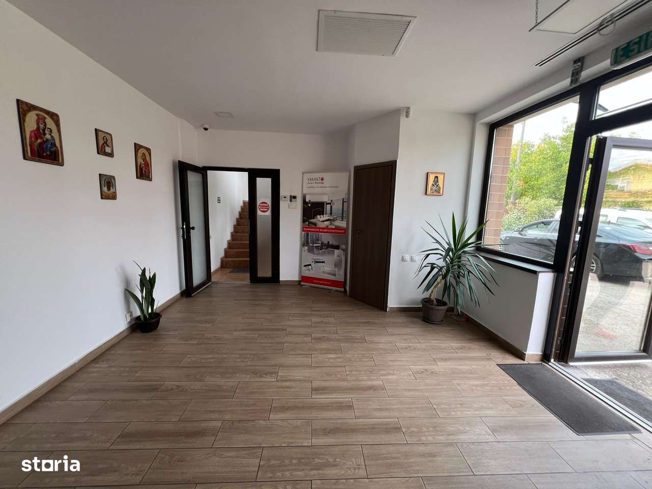 Proprietate 663 mp în Timișoara – Perfectă pentru Clinică, Gradinita - Imagine principală: 4/10