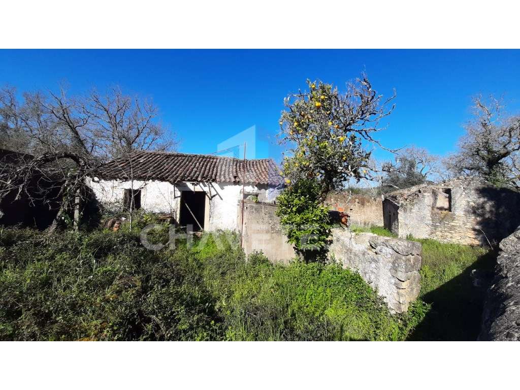 Casas antigas em pedra, com projeto aprovado, a 20 minutos do Rio Z...-13