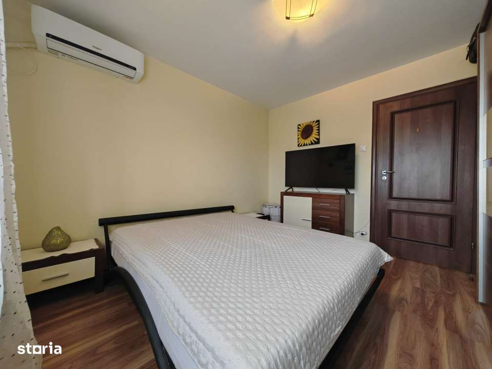 Apartament 2 camere – langa Parcul Titan - Strada Rotunda,  mobilat,-16