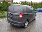 Ford Transit Courier - 5