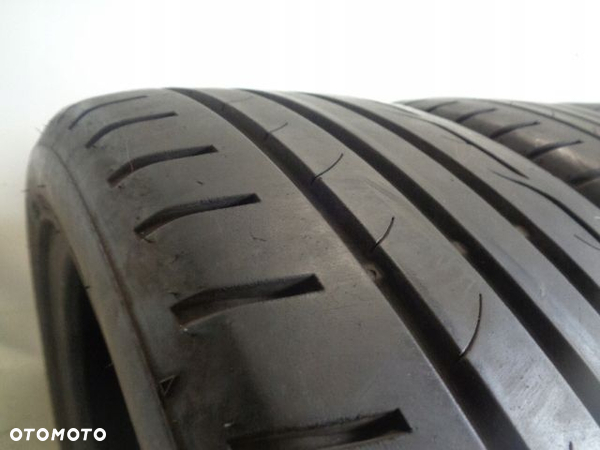 DUNLOP SPORT MAXX RT 225/45R19 92W - 2