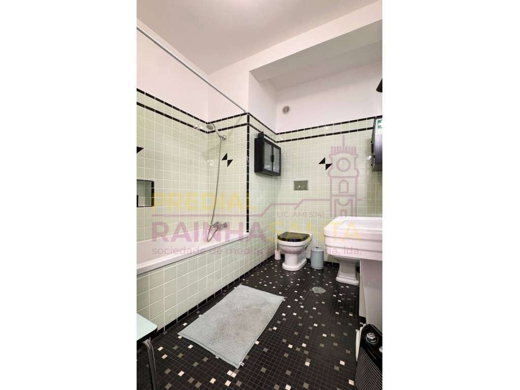 Apartamento T3 Santa Clara, Coimbra - Grande imagem: 5/14