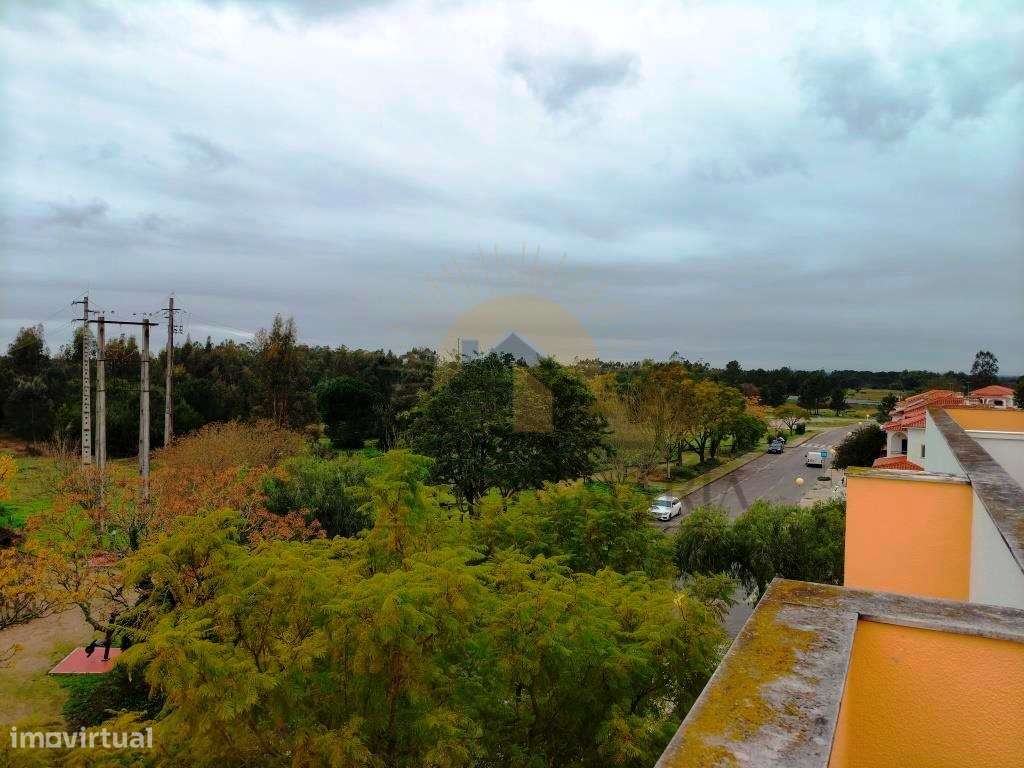 T2 Urbanização Pegões gare-22