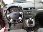 Ford Focus C-Max 1.6 TDCi Ambiente - 15