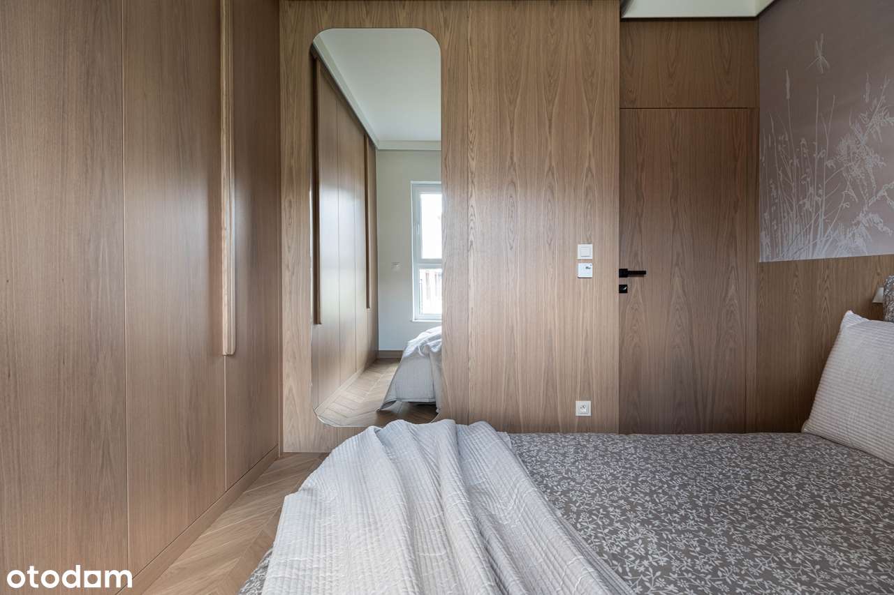 Gotowe do zamieszkania - mieszkanie z ogrodem | Folwark Jankowice - Pełny obrazek: 5/20