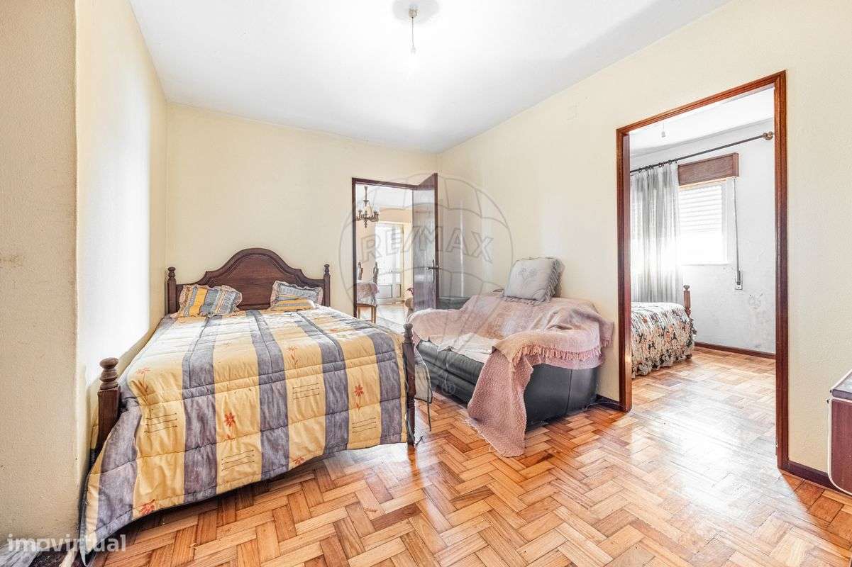 Moradia T4 para venda - Grande imagem: 5/31