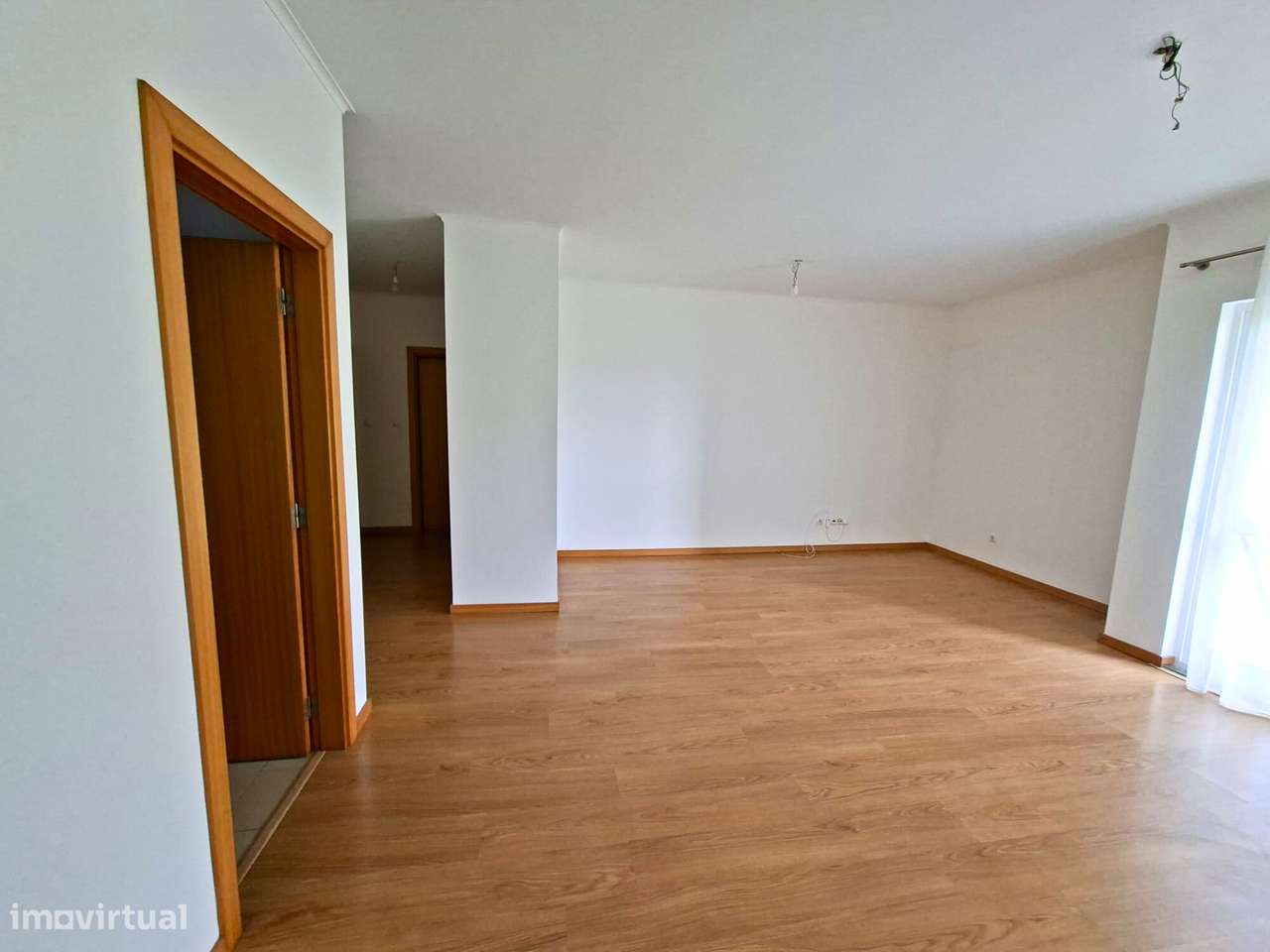 Apartamento T3 - Rosto do Cão - São Roque-16