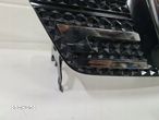 Dacia Spring grill atrapa zderzaka 623105273R - 5