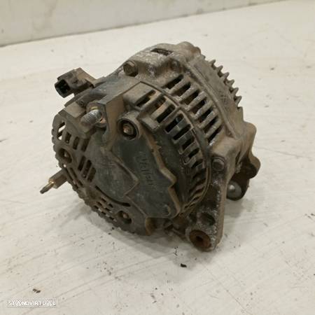 Alternador Volkswagen Polo (6N1) - 5