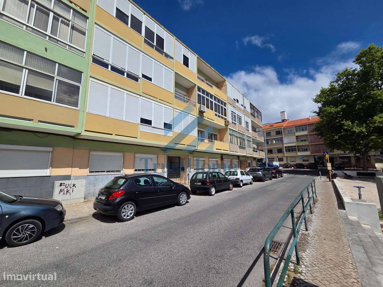 Apartamento à venda na Rua Vila do Seixal, Feijó-26