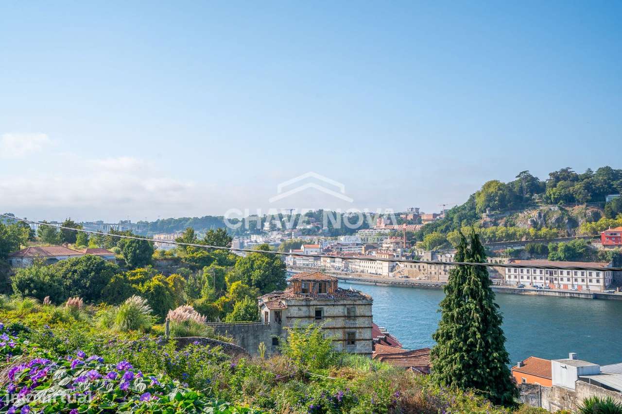 T3 Duplex Novo na Quinta São Marcos, Vila Nova de Gaia - Grande imagem: 5/23