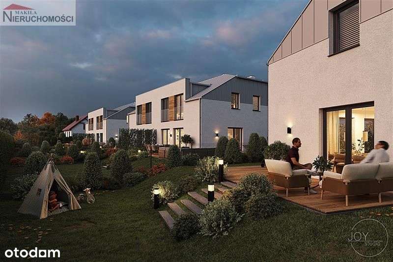 Lokal 2A -Dom Marzeń -789.000zł -Bałdowo k./Tczewa-8