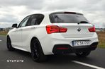 BMW Seria 1 118i GPF M Sport Shadow - 7