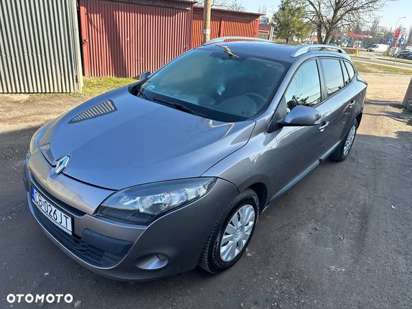 Renault Megane 1.5 dCi Authentique - 3