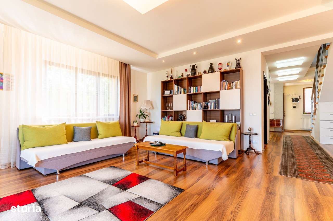 0 % comision, casa cocheta situata in Feleacu avand 503 mp teren-18
